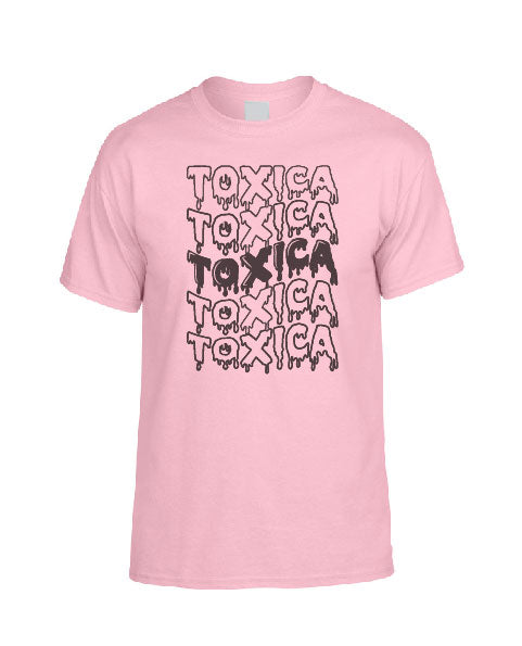 Toxica (Pink)