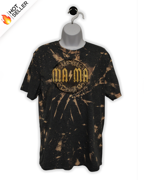 Bad Ass Mama Tee