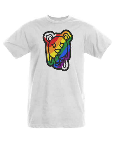 Decapa Pride (White)