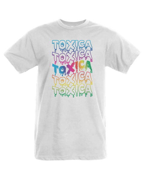 Toxica Pride