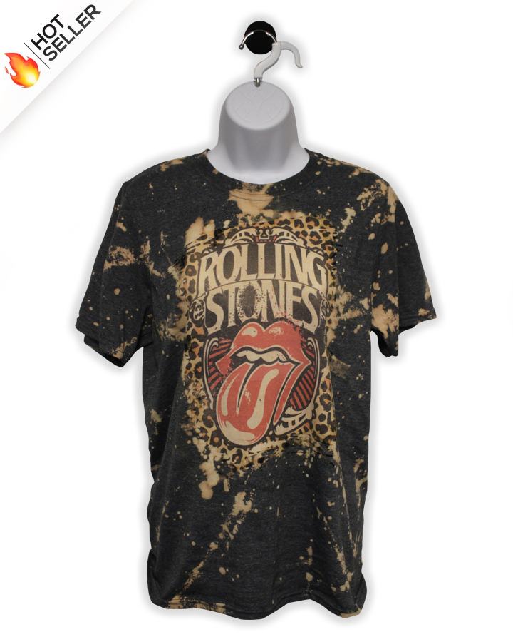 RS Lips Tee (Unisex)