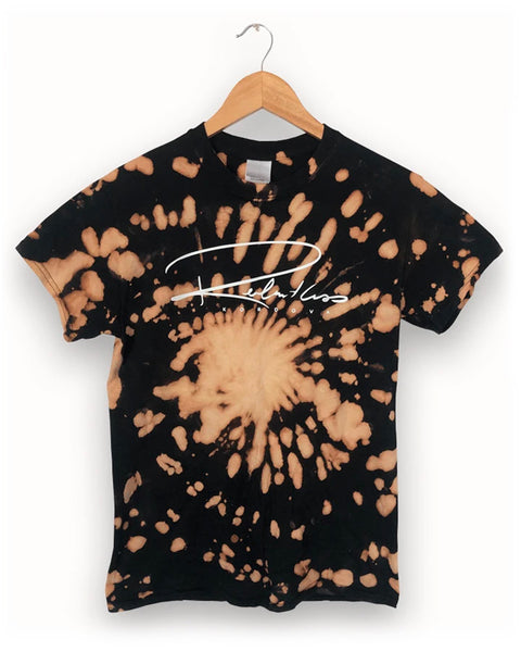 Relentless Bleach-Dye (Glow)