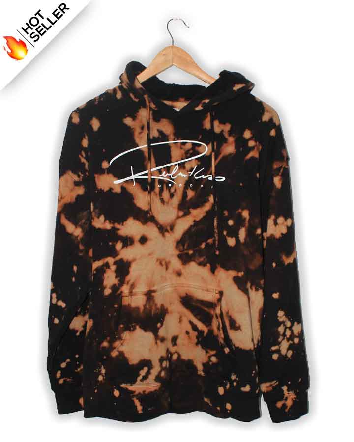 Relentless Hoodie (Glow)