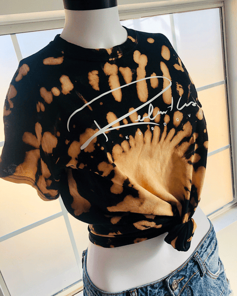 Relentless Bleach-Dye (Glow)