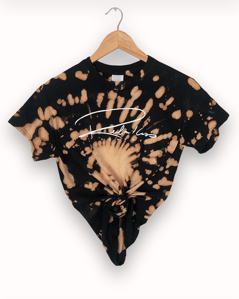 Relentless Bleach-Dye (Glow)