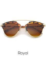 Cortez's Sunglasses
