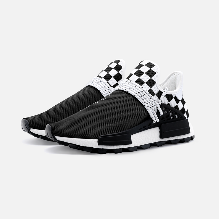 K Slides - Checker