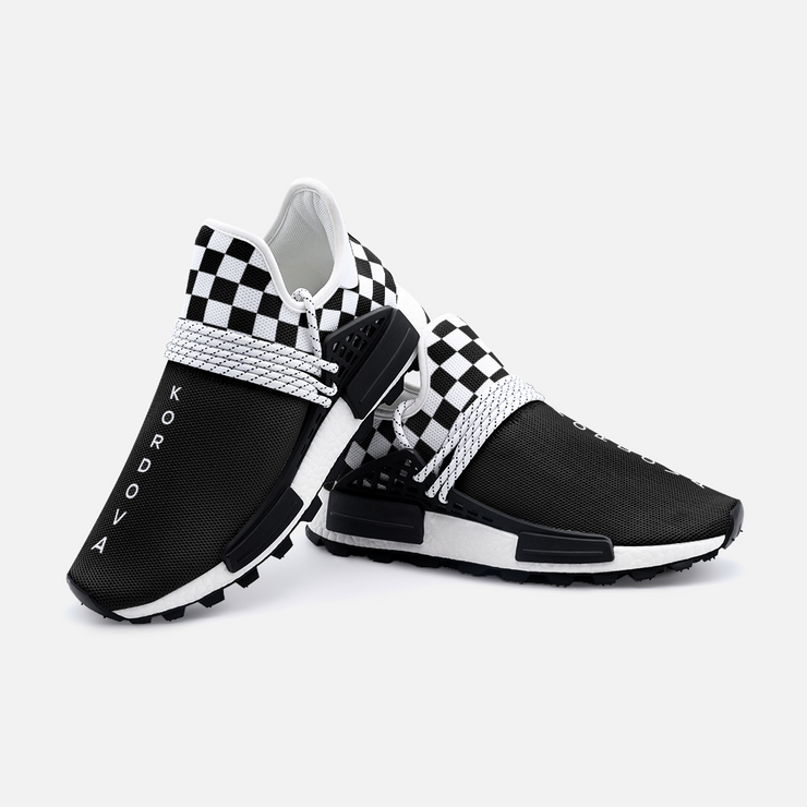 K Slides - Checker