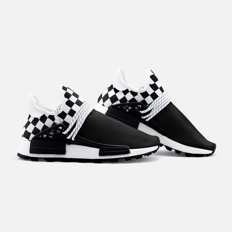K Slides - Checker