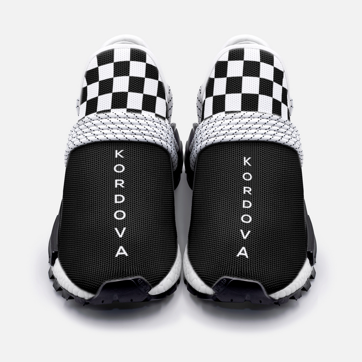 K Slides - Checker