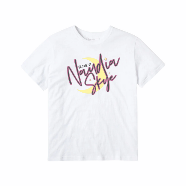 Naudia Skye tee