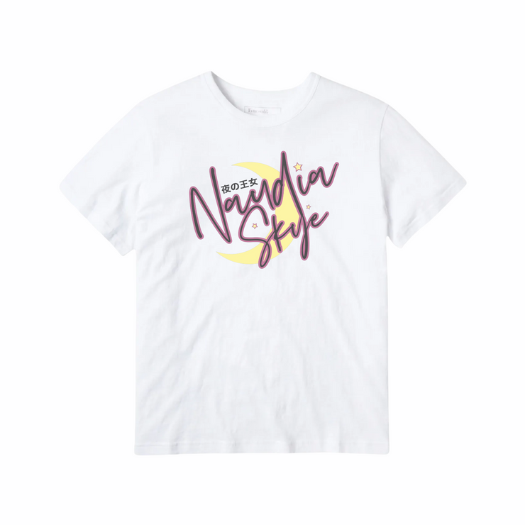 Naudia Skye tee