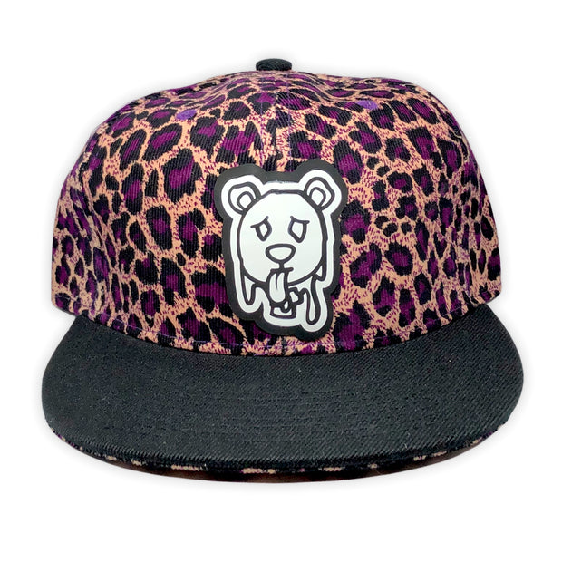 Decapa (Cheetah)