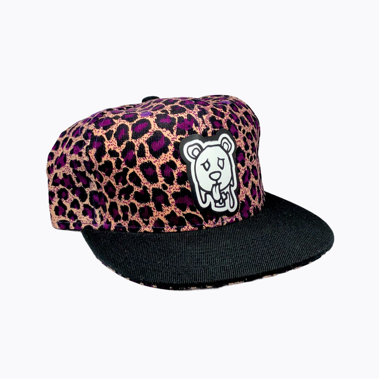 Decapa (Cheetah)