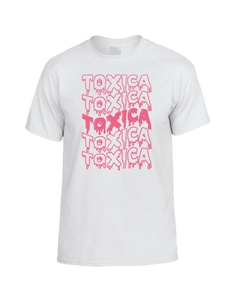 Toxica